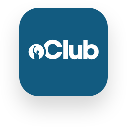 Club Master Icon
