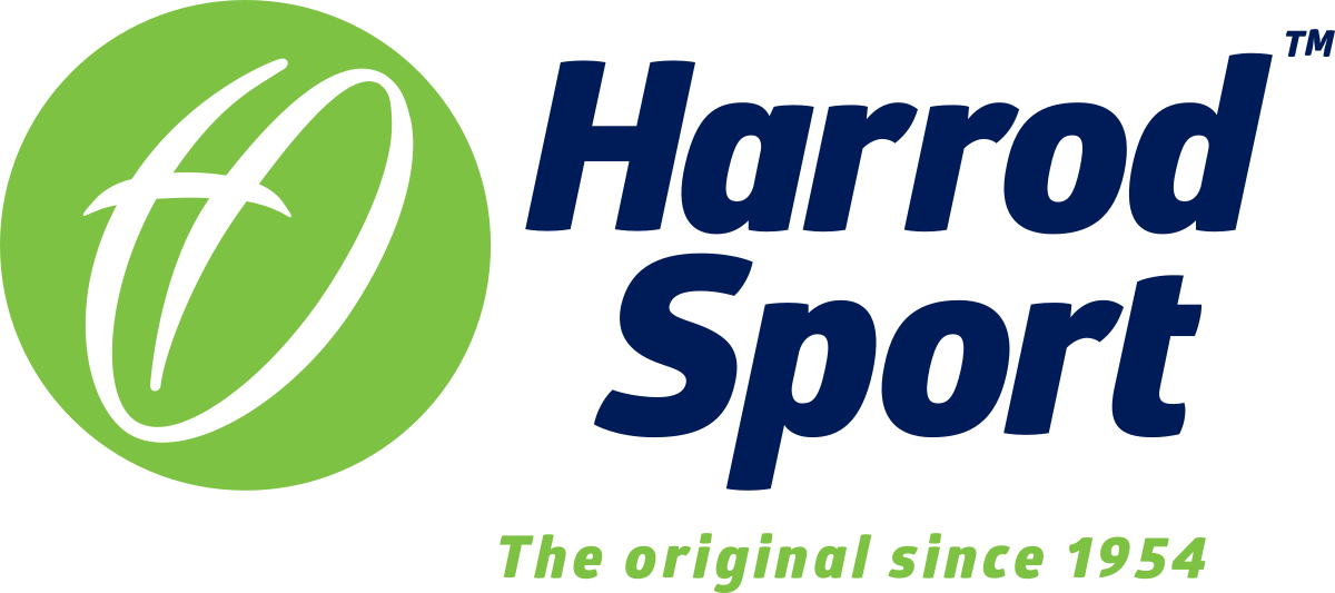 Harrod Sport logo