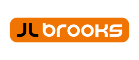 J L Brooks Main Logo Transparent