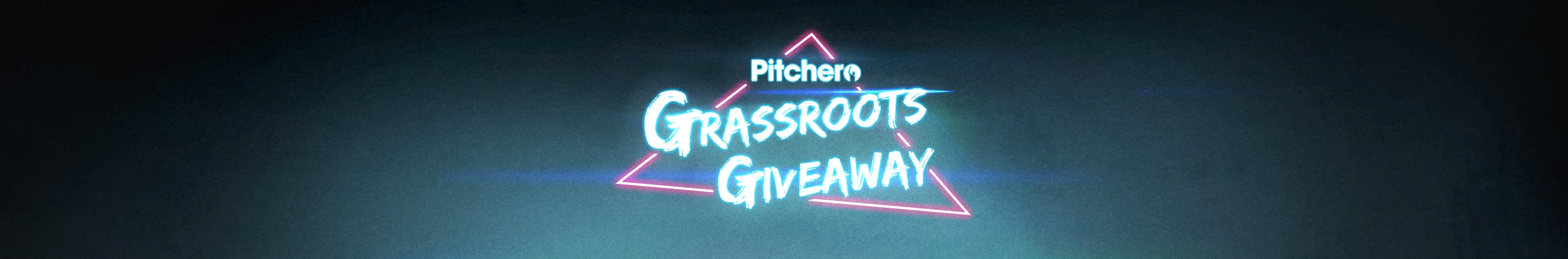 Pitchero Grassroots Giveaway