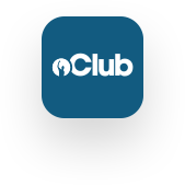 Club Master Icon