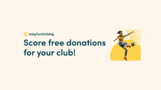Free Donations - easyfundraising
